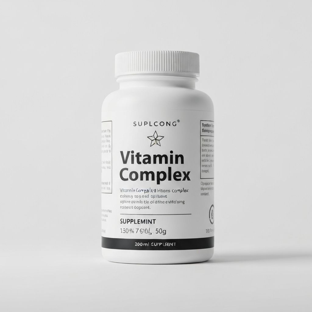 Vitaminski kompleks